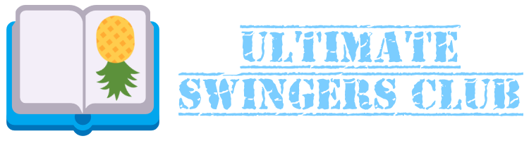 The Ultimate Swingers Club Directory