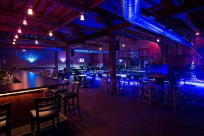 Club - Off Premise