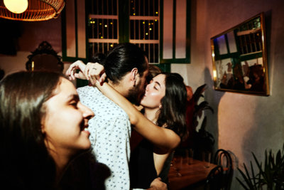House Parties