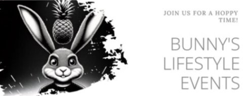 Bunnys Lifestyle Events