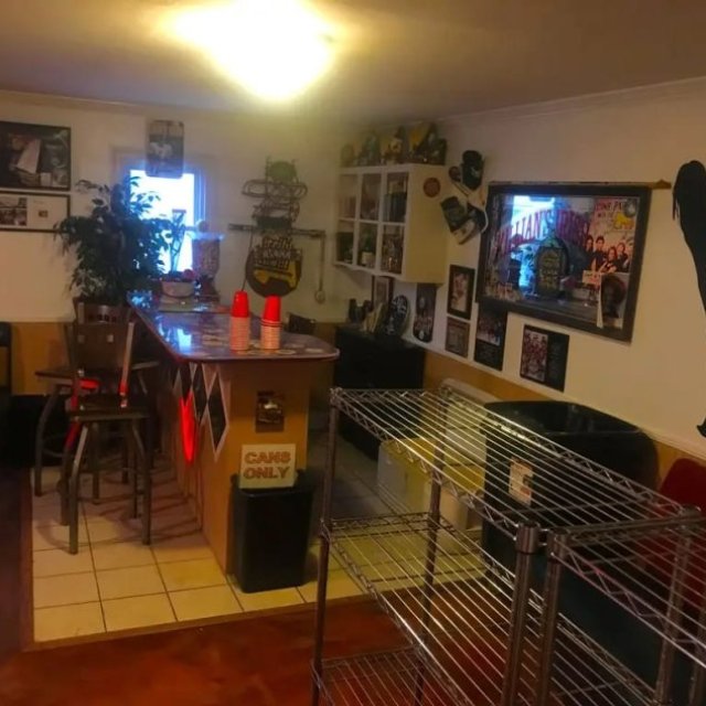 The House